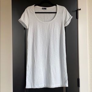 Gap T-shirt dress